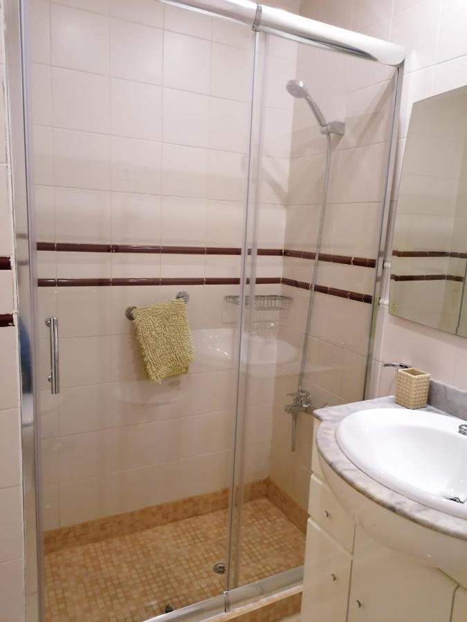 גראן טאראחל The Apartment מראה חיצוני תמונה