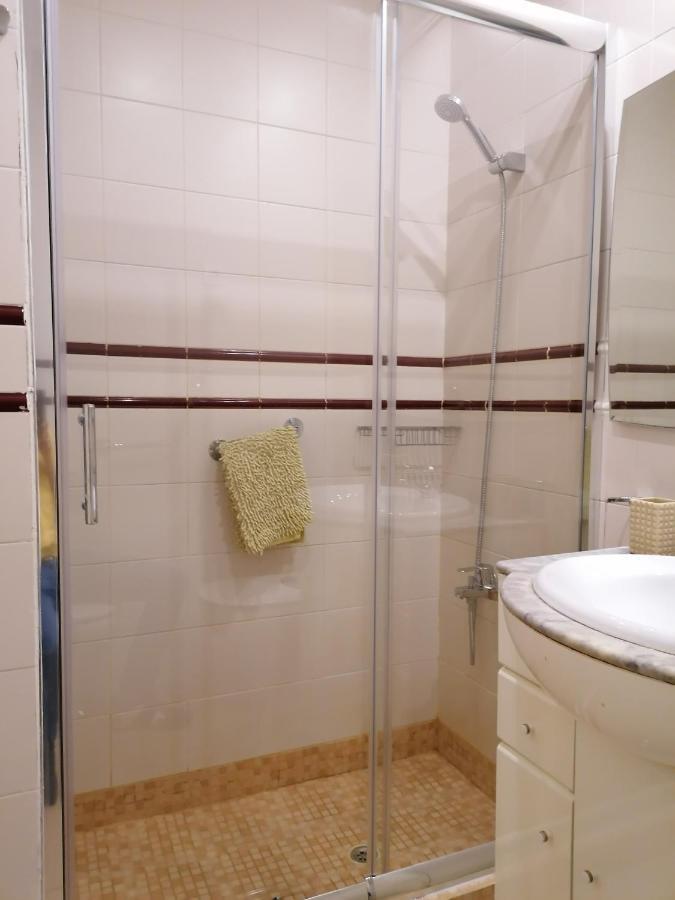 גראן טאראחל The Apartment מראה חיצוני תמונה