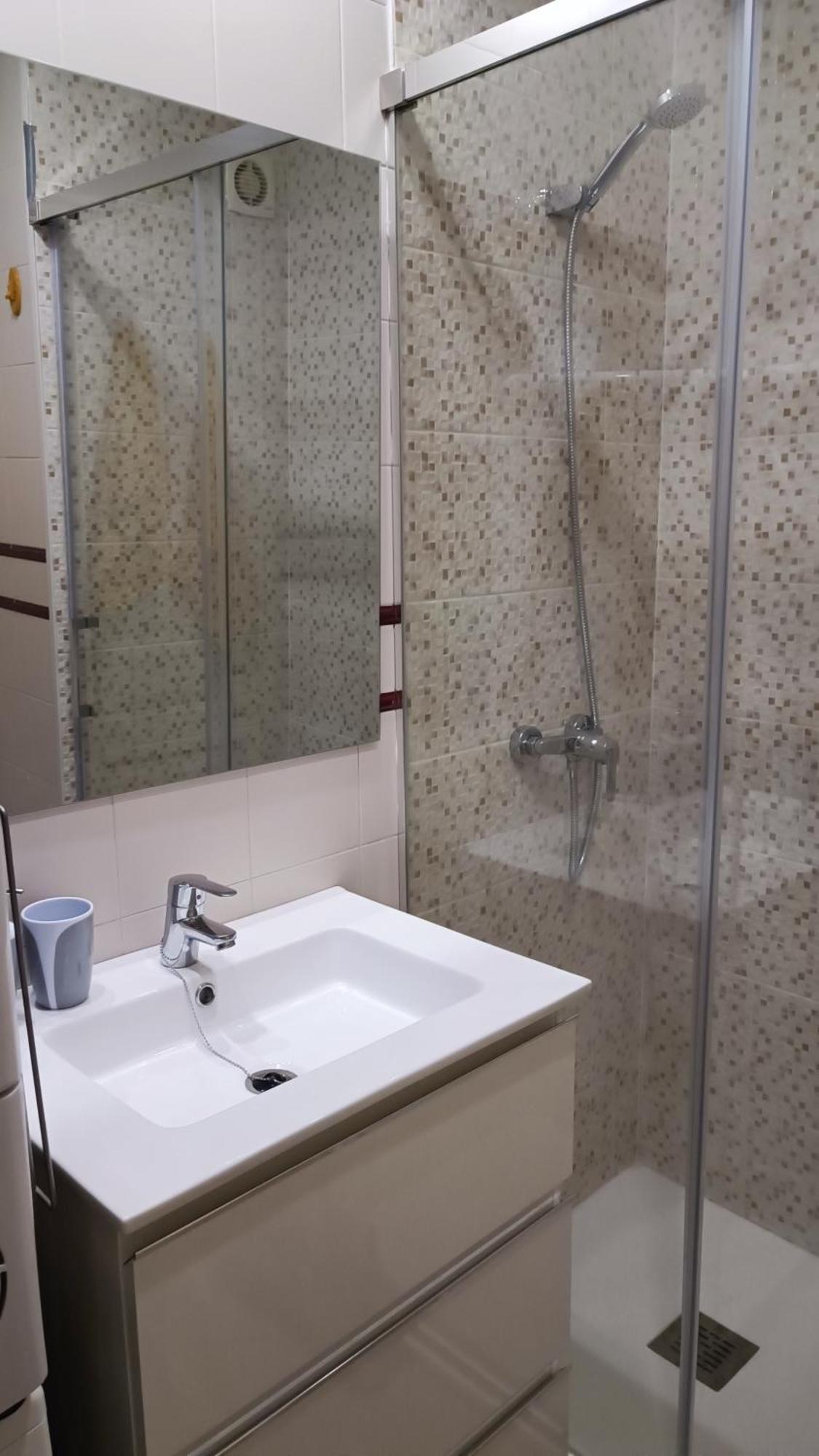 גראן טאראחל The Apartment מראה חיצוני תמונה