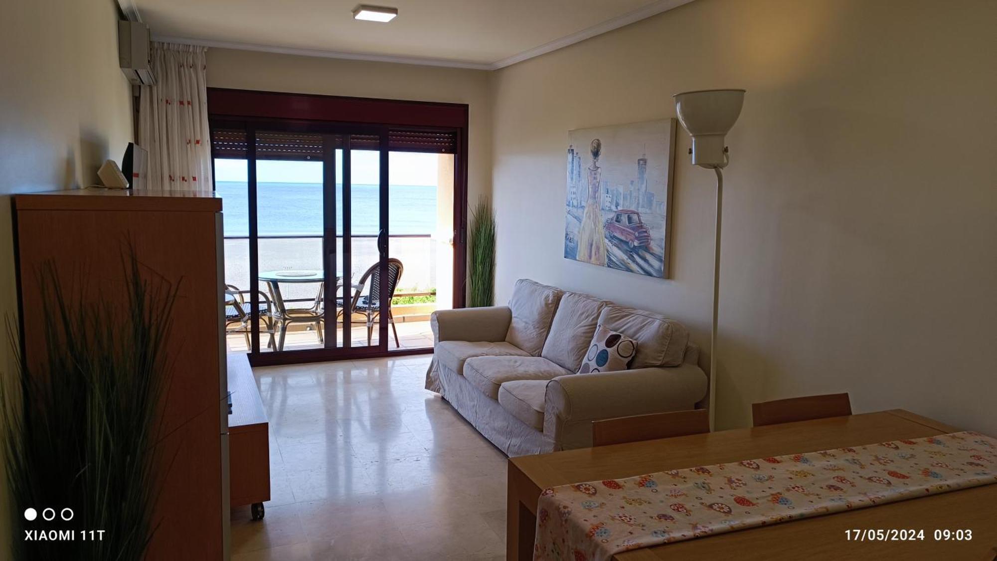 גראן טאראחל The Apartment מראה חיצוני תמונה