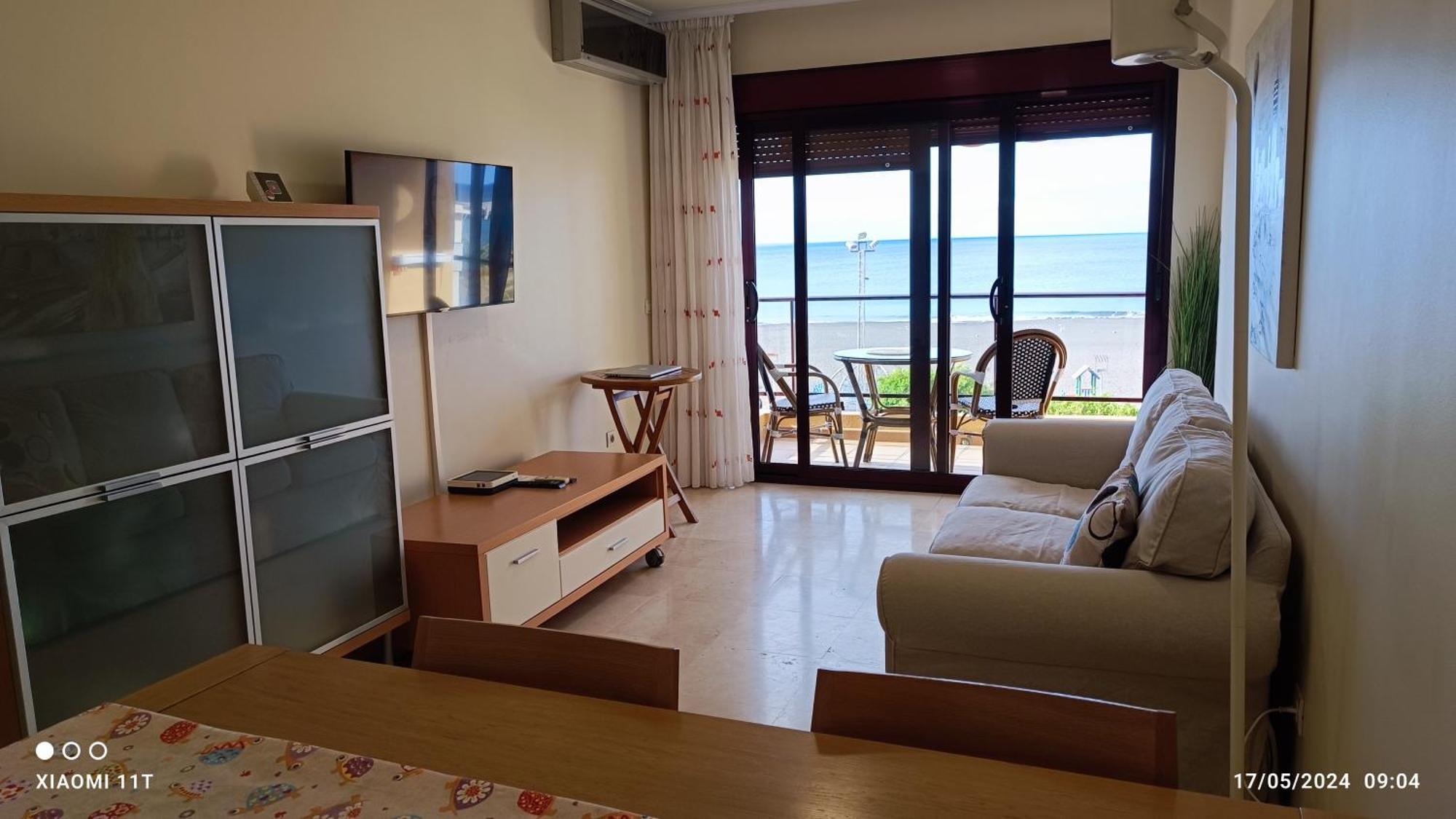 גראן טאראחל The Apartment מראה חיצוני תמונה