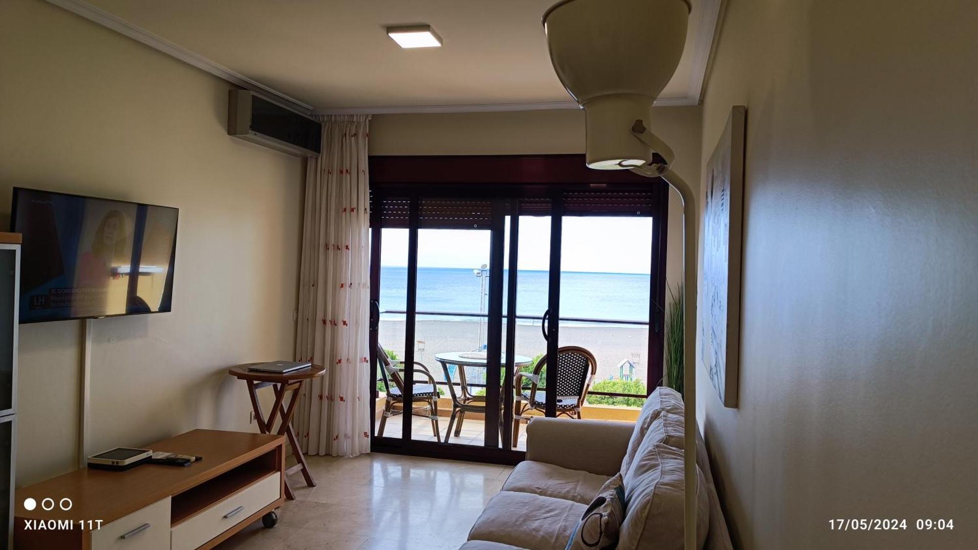 גראן טאראחל The Apartment מראה חיצוני תמונה