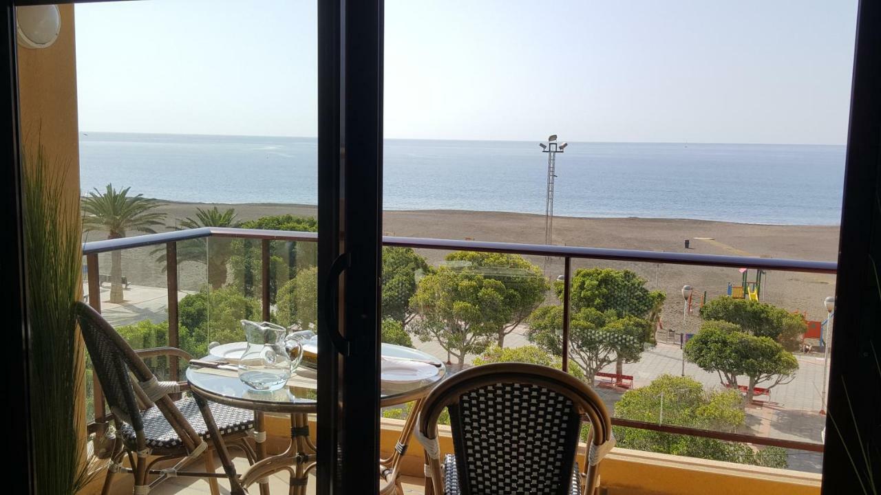 גראן טאראחל The Apartment מראה חיצוני תמונה